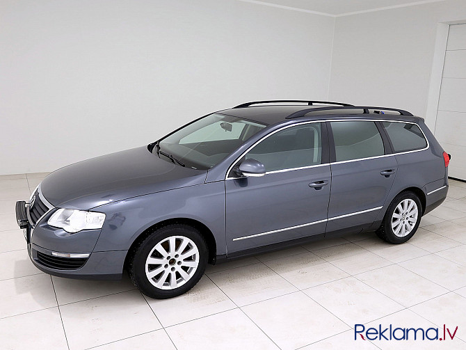 Volkswagen Passat Comfortline Facelift ATM 1.8 118kW Tallina - foto 2