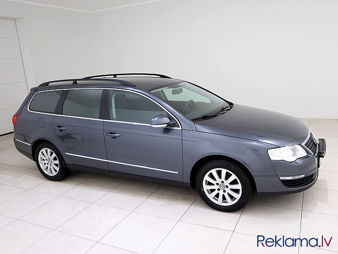 Volkswagen Passat Comfortline Facelift ATM 1.8 118kW Tallina - foto 1