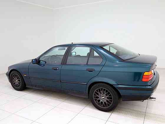 BMW 316 Facelift 1.6 75kW Таллин