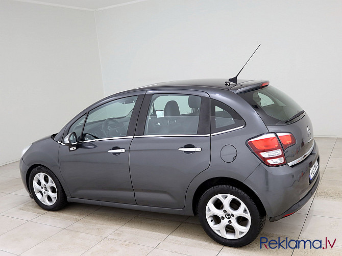 Citroen C3 Opensky Facelift 1.4 HDi 50kW Таллин - изображение 4