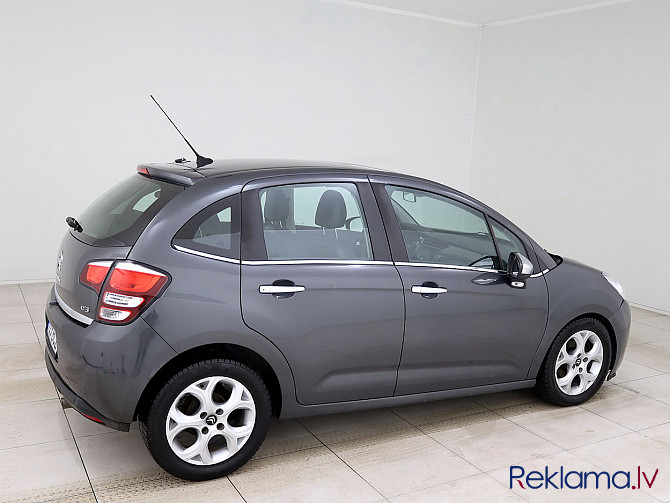 Citroen C3 Opensky Facelift 1.4 HDi 50kW Таллин - изображение 3