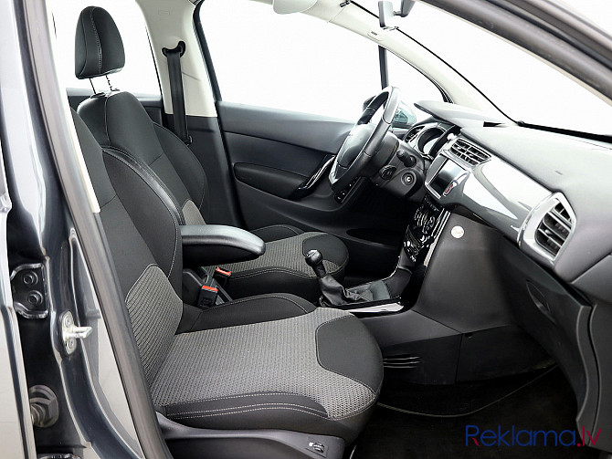 Citroen C3 Opensky Facelift 1.4 HDi 50kW Таллин - изображение 6