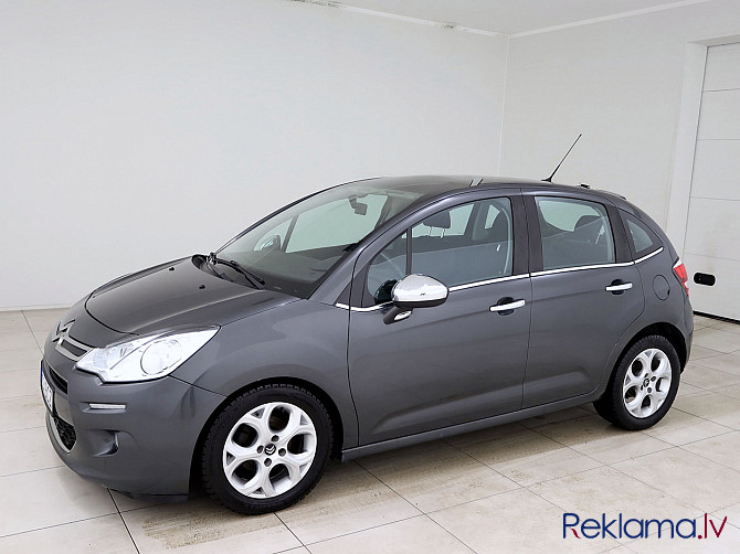 Citroen C3 Opensky Facelift 1.4 HDi 50kW Таллин - изображение 2