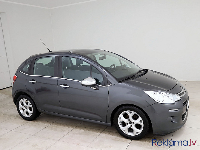 Citroen C3 Opensky Facelift 1.4 HDi 50kW Таллин - изображение 1