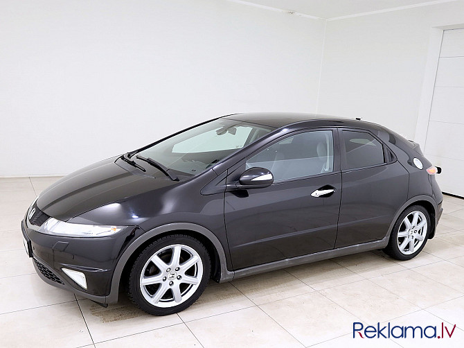 Honda Civic Elegance ATM 1.8 103kW Tallina - foto 2