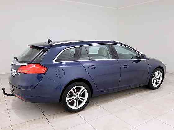 Opel Insignia Elegance 2.0 CDTi 96kW Tallina