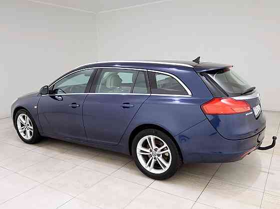 Opel Insignia Elegance 2.0 CDTi 96kW Tallina