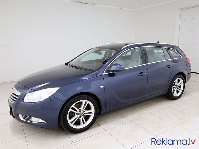 Opel Insignia Elegance 2.0 CDTi 96kW Tallina - foto 2