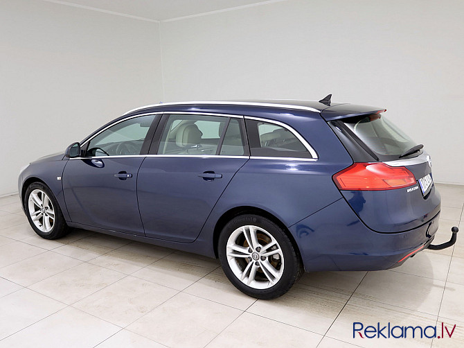 Opel Insignia Elegance 2.0 CDTi 96kW Tallina - foto 4