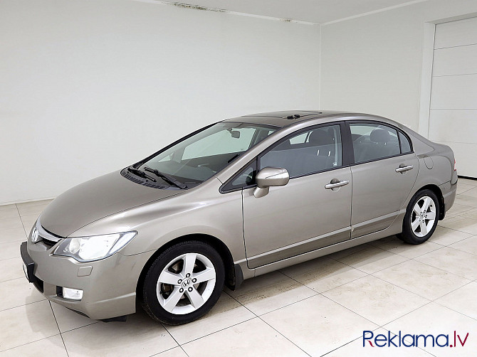 Honda Civic Elegance ATM 1.8 103kW Tallina - foto 2