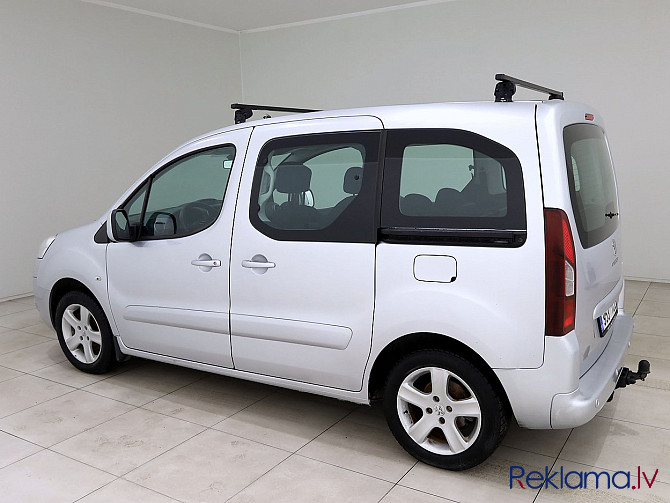 Peugeot Partner Multispace Facelift 1.6 HDi 55kW Таллин - изображение 4