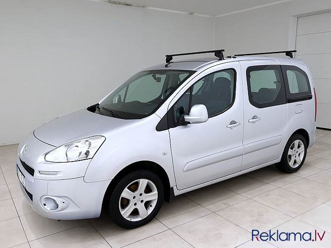 Peugeot Partner Multispace Facelift 1.6 HDi 55kW Таллин - изображение 2