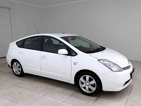 Toyota Prius Hybrid ATM 1.5 57kW Tallina