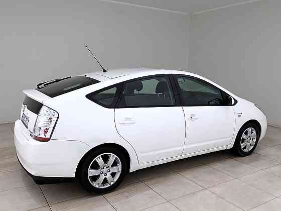 Toyota Prius Hybrid ATM 1.5 57kW Tallina