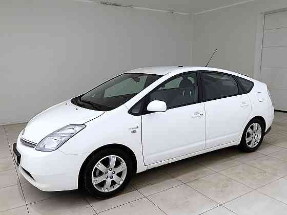 Toyota Prius Hybrid ATM 1.5 57kW Tallina