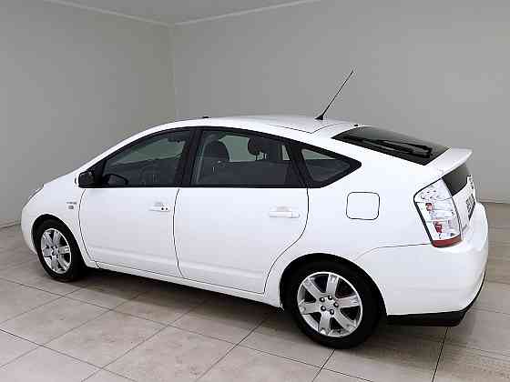 Toyota Prius Hybrid ATM 1.5 57kW Tallina