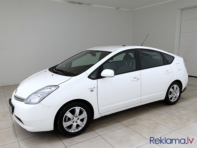 Toyota Prius Hybrid ATM 1.5 57kW Tallina - foto 2