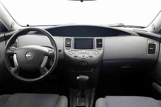 Nissan Primera Comfort ATM 1.8 85kW Таллин