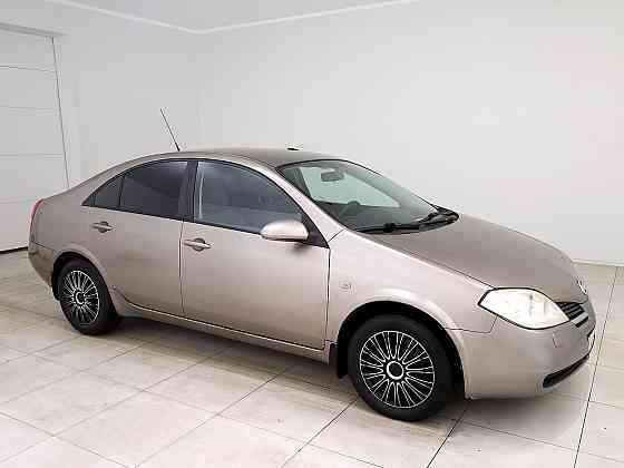 Nissan Primera Comfort ATM 1.8 85kW Таллин