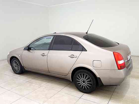 Nissan Primera Comfort ATM 1.8 85kW Таллин