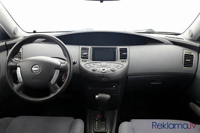 Nissan Primera Comfort ATM 1.8 85kW Таллин - изображение 5