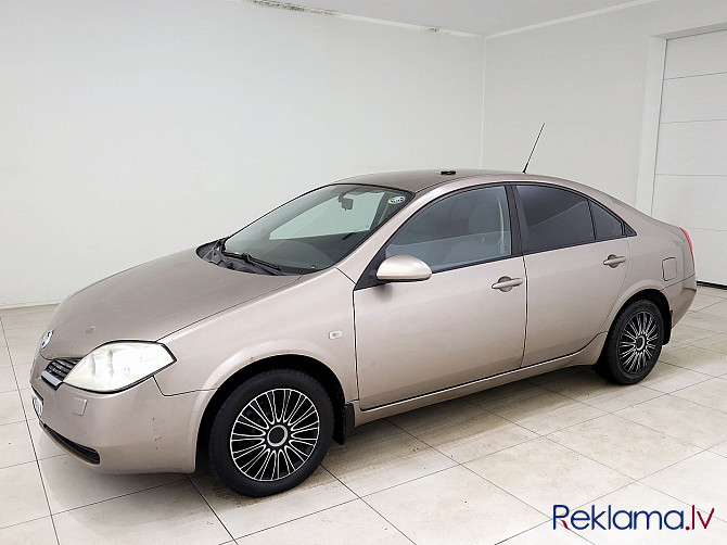 Nissan Primera Comfort ATM 1.8 85kW Таллин - изображение 2