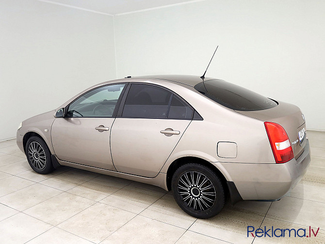 Nissan Primera Comfort ATM 1.8 85kW Таллин - изображение 4