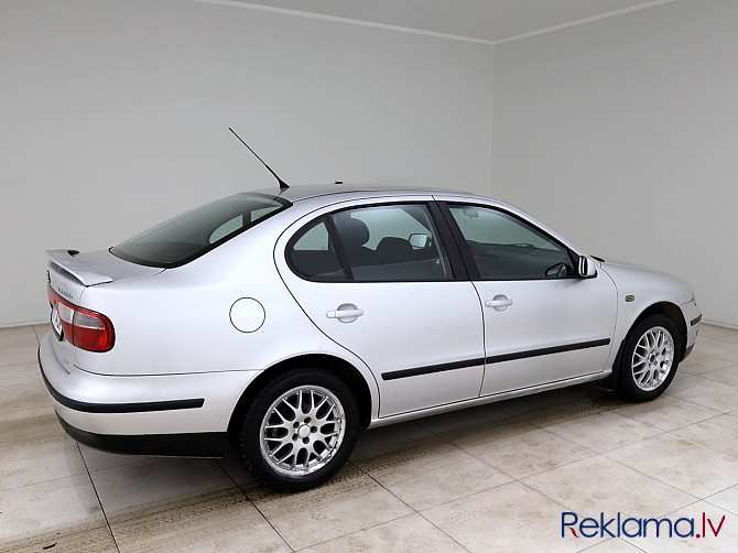 SEAT Toledo Comfortline 1.8 92kW Tallina - foto 3