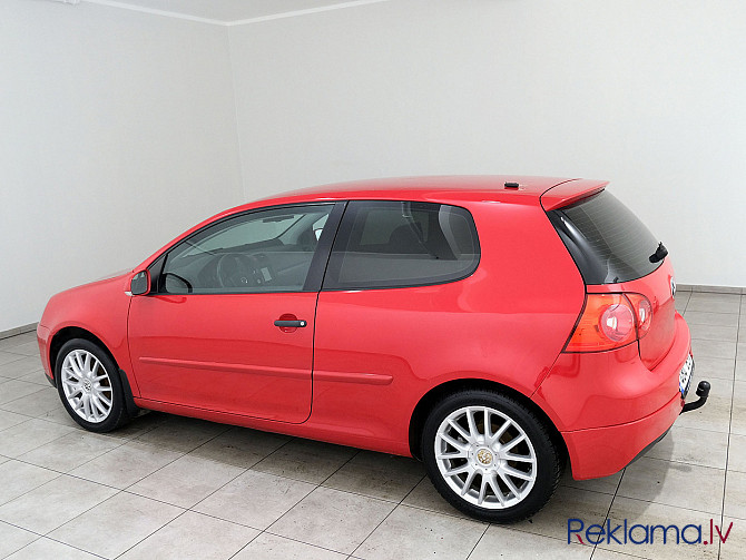 Volkswagen Golf GTI 2.0 110kW Tallina - foto 4