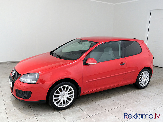 Volkswagen Golf GTI 2.0 110kW Tallina - foto 2