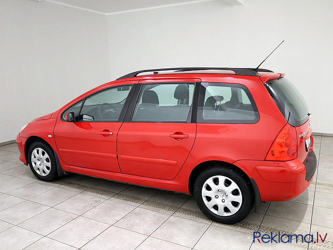 Peugeot 307 Facelift 1.6 80kW Таллин - изображение 4