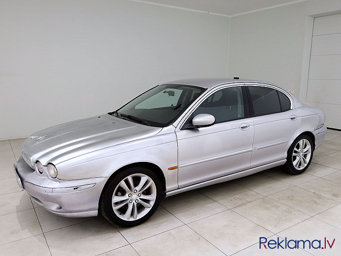 Jaguar X-Type 4x4 2.5 144kW Таллин - изображение 2