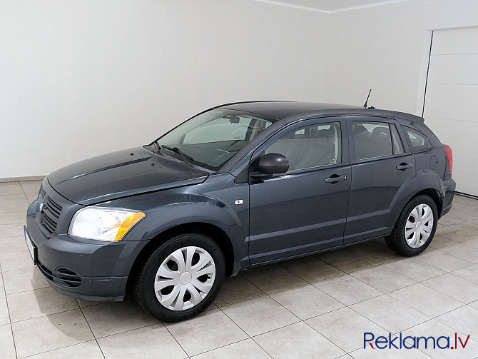 Dodge Caliber Comfort 2.0 CRD 103kW Tallina - foto 2