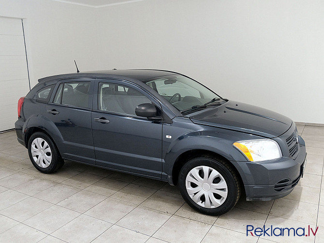 Dodge Caliber Comfort 2.0 CRD 103kW Tallina - foto 1