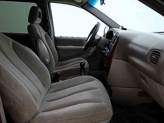 Chrysler Voyager Comfort 2.5 CRD 105kW Таллин