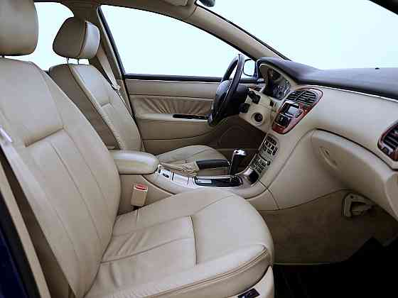 Peugeot 607 Luxury ATM 2.7 HDi 150kW Таллин