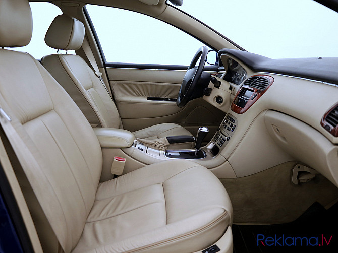 Peugeot 607 Luxury ATM 2.7 HDi 150kW Таллин - изображение 6