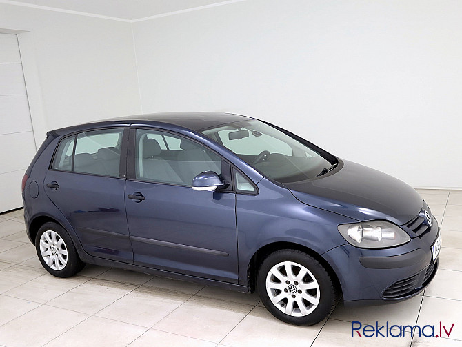 Volkswagen Golf Plus Comfortline 1.9 TDI 77kW Tallina - foto 1