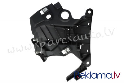 20T101-7 - OEM: 51647294543 L - Spārna Stiprinājums - BMW X5  F15 (2013-2018) Rīga - foto 1