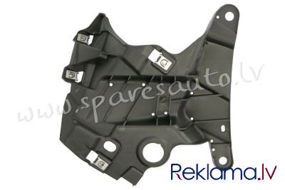 20T102-7 - OEM: 51647294544 R - Spārna Stiprinājums - BMW X5  F15 (2013-2018) Rīga - foto 1