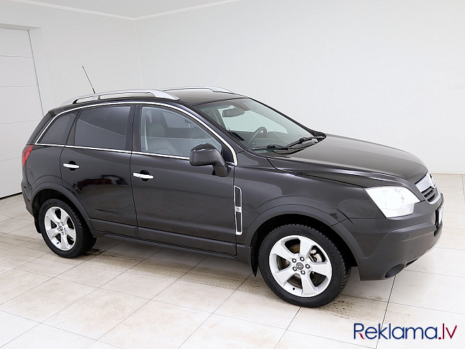 Opel Antara Cosmo ATM 2.0 CDTi 110kW Tallina - foto 1