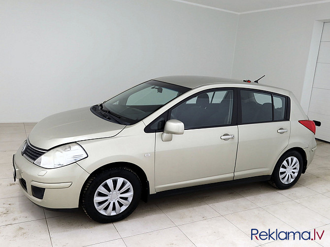 Nissan Tiida Comfort LPG ATM 1.6 81kW Tallina - foto 2