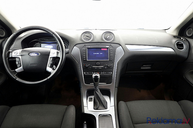 Ford Mondeo Comfort Facelift ATM 2.0 TDCi 103kW Tallina - foto 5