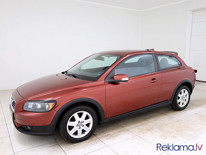 Volvo C30 Momentum 2.0 D4 100kW Таллин - изображение 2