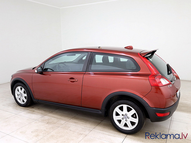 Volvo C30 Momentum 2.0 D4 100kW Таллин - изображение 4