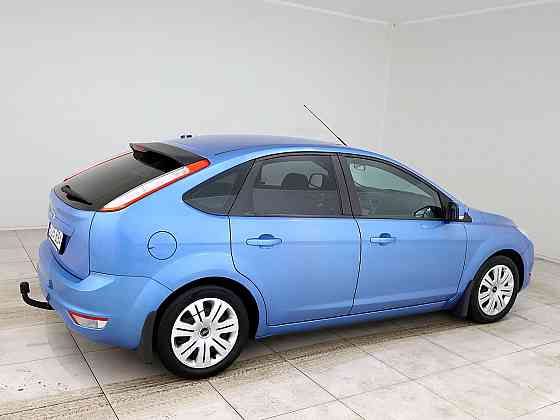 Ford Focus Trend Facelift 1.6 74kW Tallina