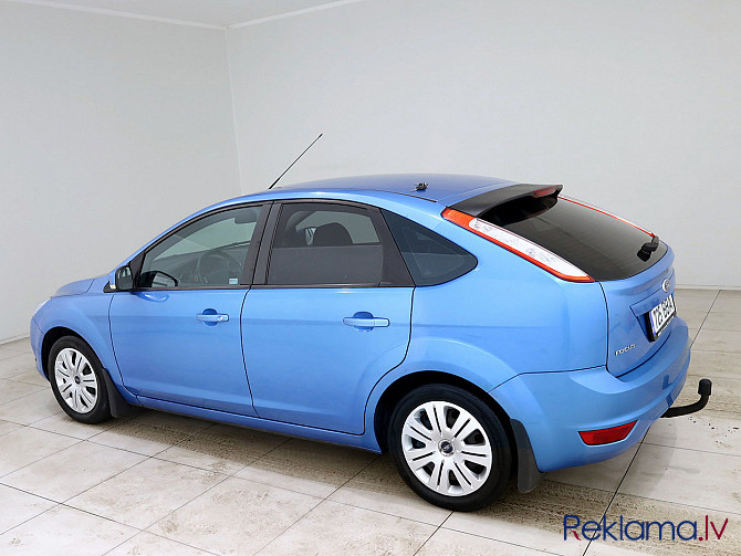 Ford Focus Trend Facelift 1.6 74kW Tallina - foto 4