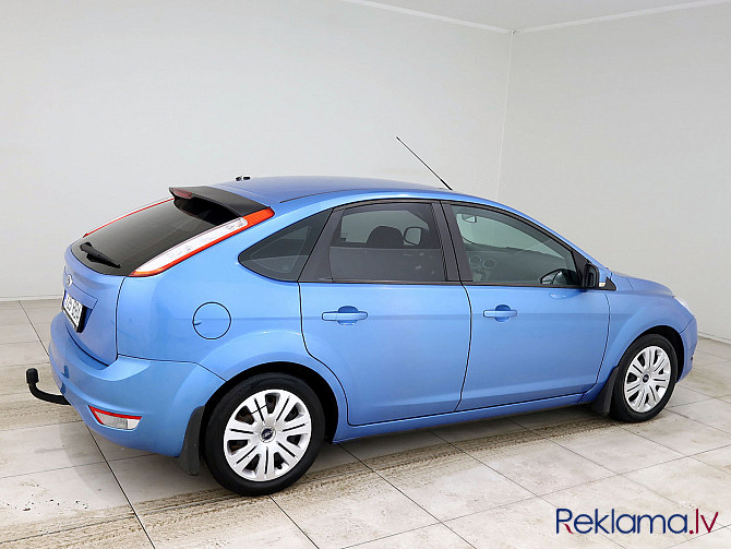 Ford Focus Trend Facelift 1.6 74kW Tallina - foto 3