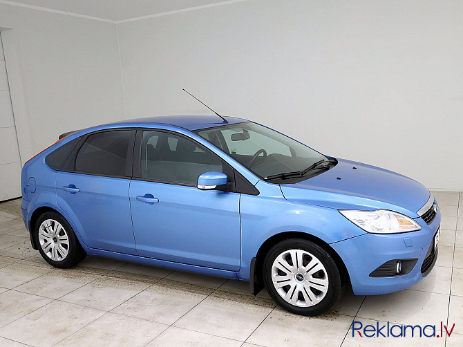 Ford Focus Trend Facelift 1.6 74kW Tallina - foto 1