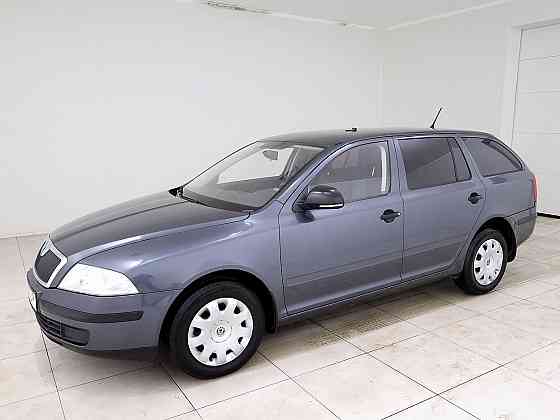 Skoda Octavia Comfortline 1.6 75kW Tallina